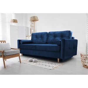 Kasvo PASSO (pastella) pohovka obraz