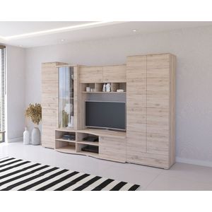 Kasvo GRACIA (grenada) obývací stěna san remo obraz