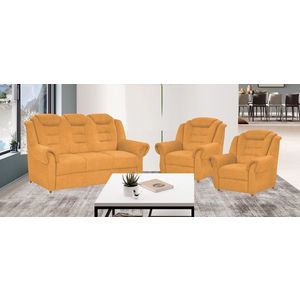 Kasvo BOSTON 3+1+1 Boston F004 obraz