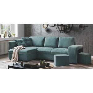 Kasvo BATA II OTM/BK-2F - LEVÁ Cosy F031 obraz