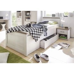 Kasvo LUCA postel 90x200 obraz