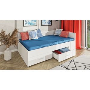 Kasvo RENATA postel 140x200 (R) obraz