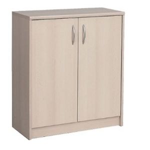 Kasvo K1-2D (R) komoda dub sonoma obraz