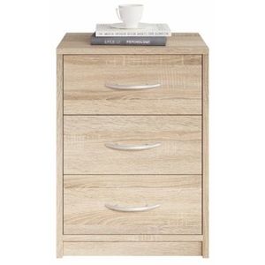 Kasvo PEPA (PEPE) noční stolek 3z obraz