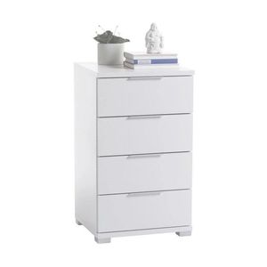 Kasvo NEKO (NAKO) 4SK komoda 4zás. obraz