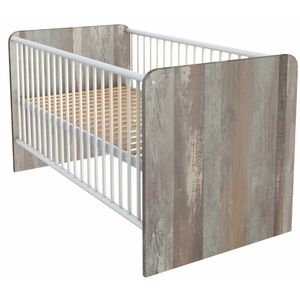 Kasvo MOON dětská postýlka obraz