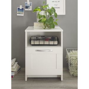 Kasvo SALIAS noční stolek 1zás obraz