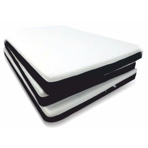 Kasvo GUCCI matrace + topper 140x200 13x140x200 cm obraz