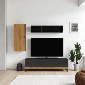 Kasvo SQUARE DANCE 2 o.s. obraz