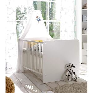 Kasvo BIBO postýlka obraz