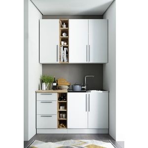 Kasvo HARMONY kuchyňská linka 140 obraz