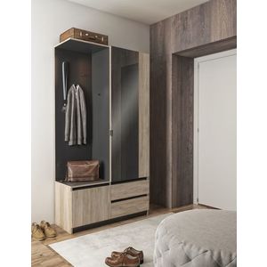 Kasvo Předsíňová stěna SELT obraz