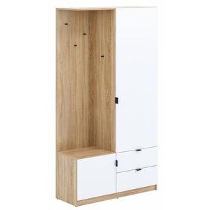 Kasvo Předsíňová stěna COMPACT obraz