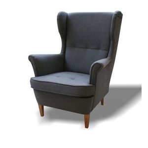 Kasvo RETRO křeslo (B) Inary 96 obraz