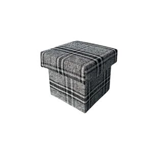 Kasvo BIZUGA taburet mix barev obraz