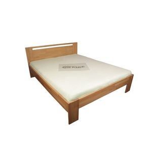 Kasvo BEATRICE postel 180x200 bez roštu obraz