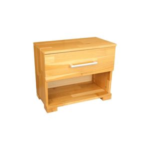 Kasvo BEATRICE noční stolek 1zás. obraz