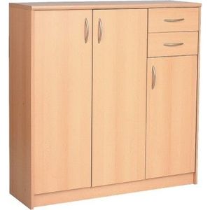 Kasvo K2-3D-2S (Z) komoda obraz