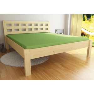 Kasvo EMANUELE postel 180x200 cm obraz