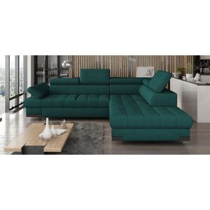 Kasvo SILVIA (SELVA) L ROH+0 Austin 18 obraz