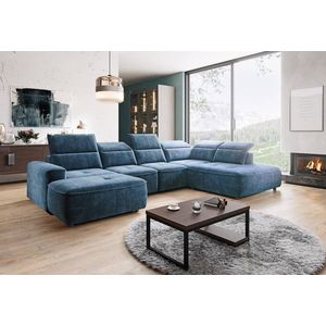 Kasvo COLOMBO XL "U" Paladium 11 obraz