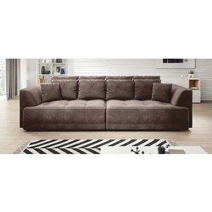 Kasvo STIGA SOFA (TIGA BIG SOFA) pohovka Riviera 16 obraz