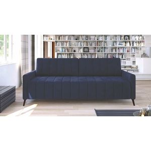 Kasvo MOLL (MOLLY) pohovka Riviera 38 zelená obraz