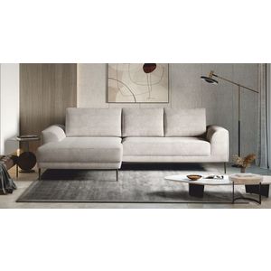 Kasvo CARLTON (CAPITOL) s.s. Poso 02 obraz