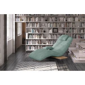 Kasvo EVO relaxační křeslo obraz