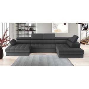 Kasvo SILVIA (SELVA) LUX XL "U" KŮŽE U25 obraz