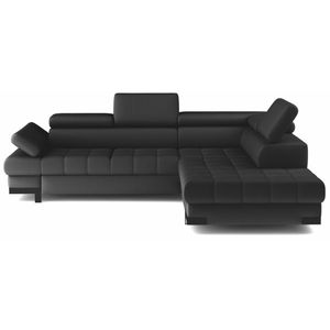 Kasvo SILVIA (SELVA) LUX L ROH+0 KŮŽE U25 obraz