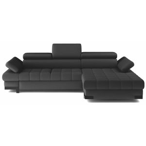 Kasvo SILVIA (SELVA) LUX MINI ROH+0 KŮŽE U25 obraz