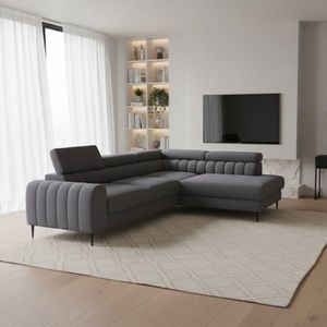 Kasvo NEVADA "L" (Navas L) s.s. Whisper 5 obraz