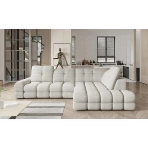 Kasvo TOLI "L" (TOLLO "L") sedací souprava bubble 01 obraz