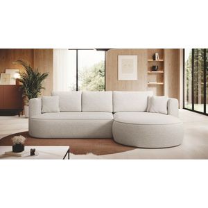 Kasvo FELICE "S" (FIORE "S") sedací souprava bubble 01 obraz