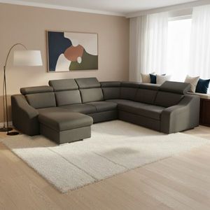 Kasvo DÉMON (DEIMOS) (U2) rozkl.s ÚP Vogue 17 obraz