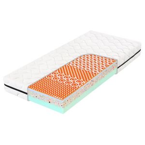 Kasvo ATLAS ASTANA 3D VISCO matrace 22 22x90x190 cm obraz