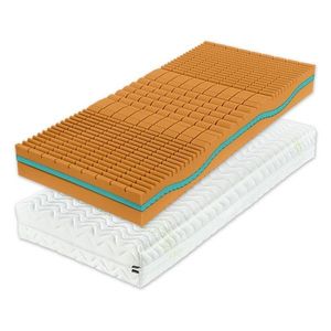 Kasvo ORTHOPEDIXA matrace výška 21 cm 21x90x200 cm obraz