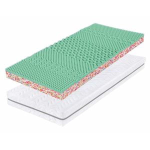 Kasvo ALBERT matrace 180cm 15x180x200 cm obraz