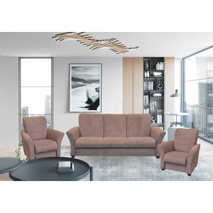 Kasvo Sedací souprava BALI 3R+1+1 Vogue 2 obraz