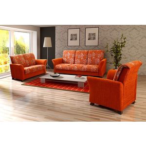 Kasvo BALI 3R+2+1 obraz