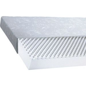 Kasvo Matrace PROFIL (Tulipa) 80x200x10 cm s nopky 10x80x200 cm obraz