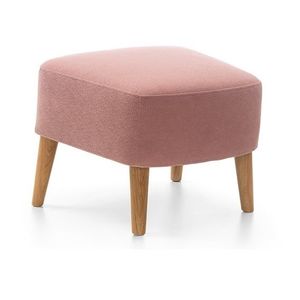 Kasvo Taburet NEXT Salvador 9 + přírodní nožky obraz