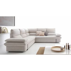 Kasvo sedací souprava MORESI Aston sic 15 Doprodej obraz