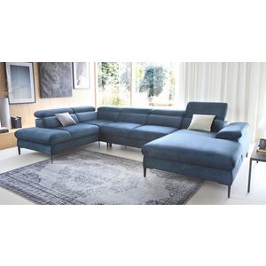 Kasvo BLUES U2 (blues+rozklad) Element 13 obraz