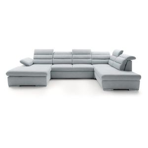 Kasvo GREEK "U" (greco II) AKCE Malmo new 16 obraz