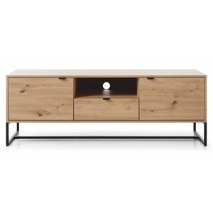 Kasvo AMBER ARTV153 TV stolek obraz