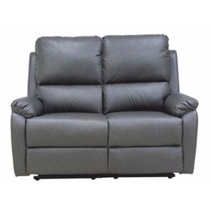 Kasvo SPEN 2 (SPENCER) 2křeslo bjorn 13 šedá látka obraz