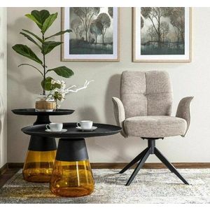 Kasvo WING BREGO židle jídelní obraz