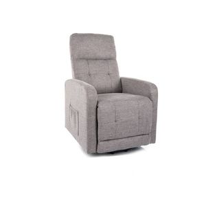 Kasvo OTO II (OTUS II) křeslo el. obraz